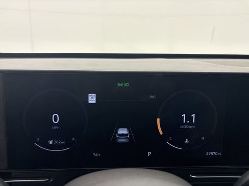 Used 2024 Hyundai Kona SEL w/ Convenience Package image 29