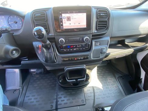 Used 2023 RAM ProMaster 1500 FWD image 28