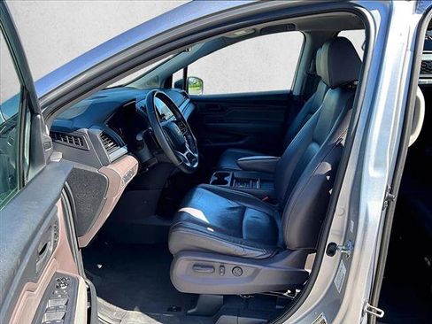 Used 2020 Honda Odyssey Touring image 21