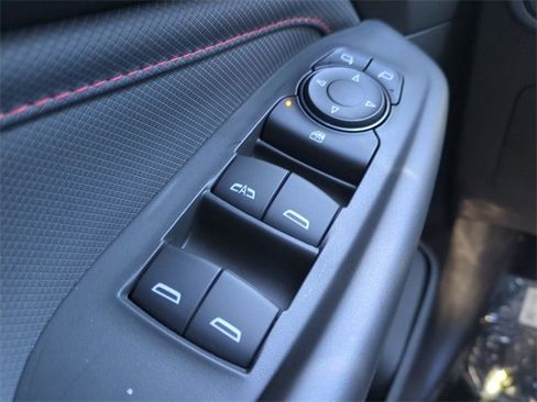 New 2026 Chevrolet TrailBlazer RS image 23