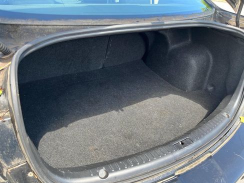 Used 2011 MAZDA MAZDA3 i Touring FWD image 15
