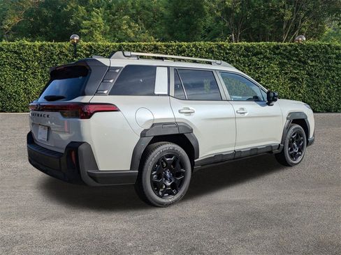 New 2026 Subaru Outback Limited image 4