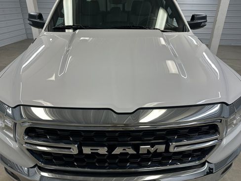 Used 2023 RAM 1500 Big Horn AWD/4WD image 37