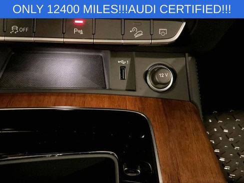Used 2023 Audi Q5 2.0T Premium Plus w/ Premium Plus Package AWD/4WD image 33