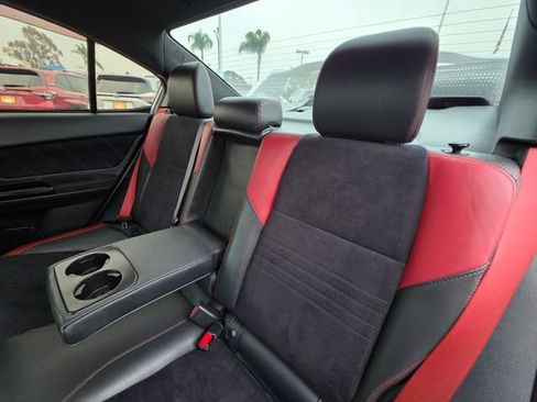 Used 2019 Subaru WRX STI w/ Popular Package #1 image 18
