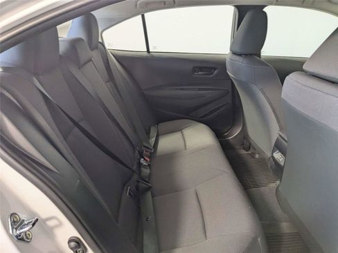 Used 2026 Toyota Corolla LE image 17