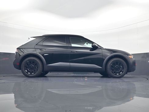 New 2025 Hyundai Ioniq 5 XRT image 24