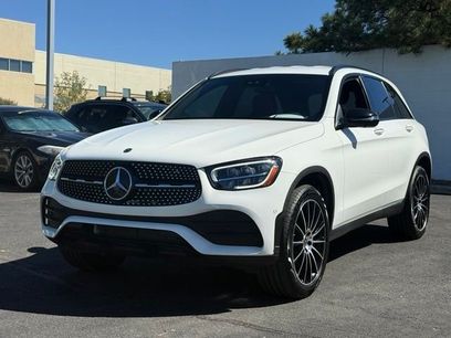 Certified 2022 Mercedes-Benz GLC 300