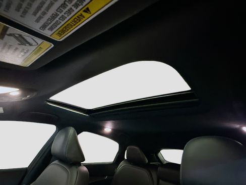 Used 2023 INFINITI QX55 Essential image 27