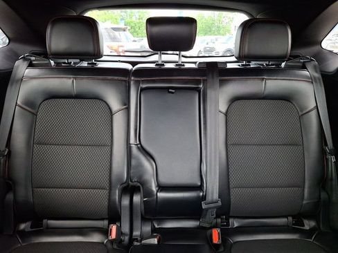 Certified 2024 Ford Escape ST-Line AWD/4WD image 27