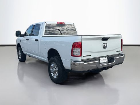 Used 2024 RAM 2500 Big Horn image 5