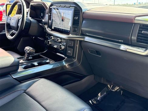 Used 2023 Ford F150 Lariat image 27