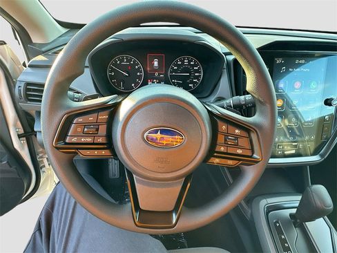 New 2026 Subaru Crosstrek 2.0i Premium image 7