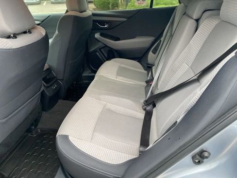 Used 2021 Subaru Outback Premium image 18