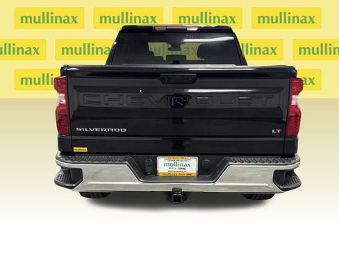 Certified 2023 Chevrolet Silverado 1500 LT image 19