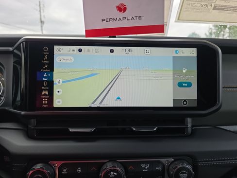 New 2026 Jeep Gladiator Mojave image 23