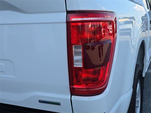 Used 2023 Ford F150 XLT image 10