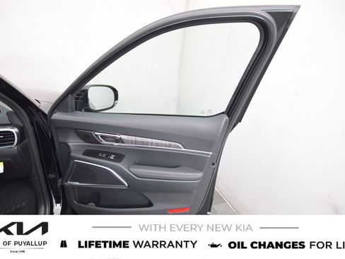 New 2025 Kia Telluride SX image 15