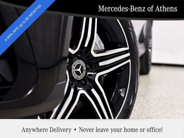 New 2026 Mercedes-Benz GLC 300 image 8
