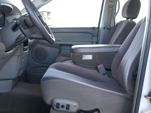 Used 2004 Dodge Ram 2500 Truck SLT w/ Trailer Tow Group image 15