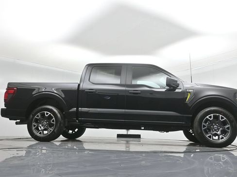 Used 2025 Ford F150 STX w/ Equipment Group 200A RWD image 41