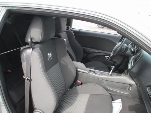 Used 2019 Dodge Challenger R/T Scat Pack image 19