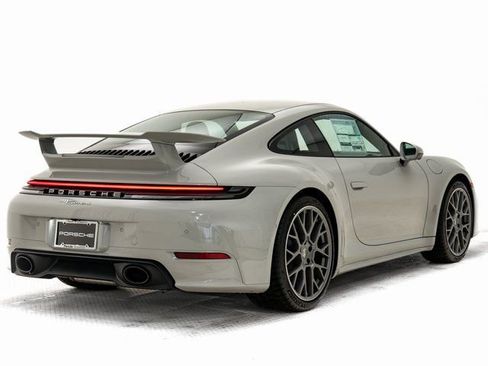 New 2026 Porsche 911 Carrera image 38