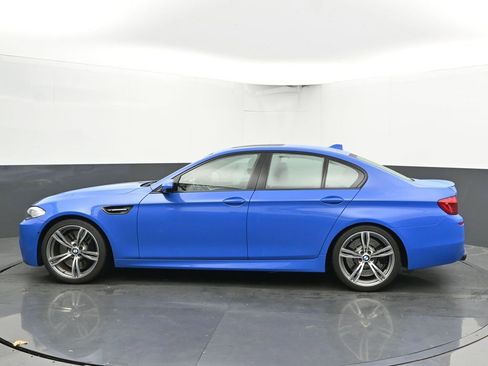 Used 2013 BMW M5 Base image 5