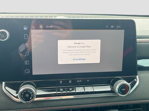 Used 2024 Chevrolet Colorado Z71 w/ Safety Package image 12