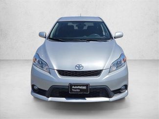 Used 2011 Toyota Matrix w/ Matrix Sport Pkg FWD video 2