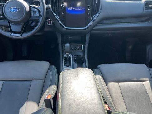 Used 2023 Subaru Ascent Onyx Edition AWD/4WD image 11