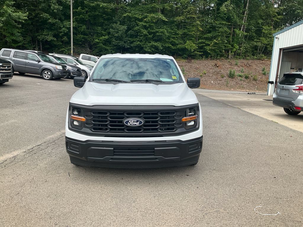 Used 2024 Ford F150 XL RWD image 2