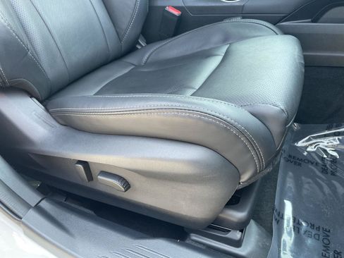 Certified 2025 Subaru Legacy Touring XT AWD/4WD image 17