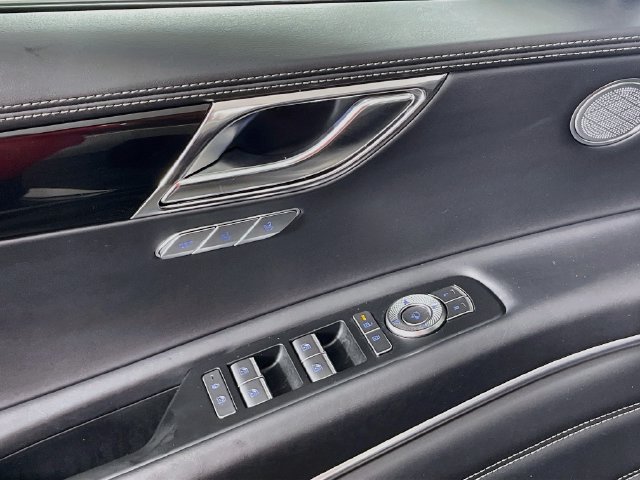 Used 2025 Genesis GV80 2.5T Standard AWD/4WD image 19