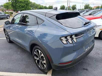 New 2024 Ford Mustang Mach-E Select w/ Comfort Package Lite