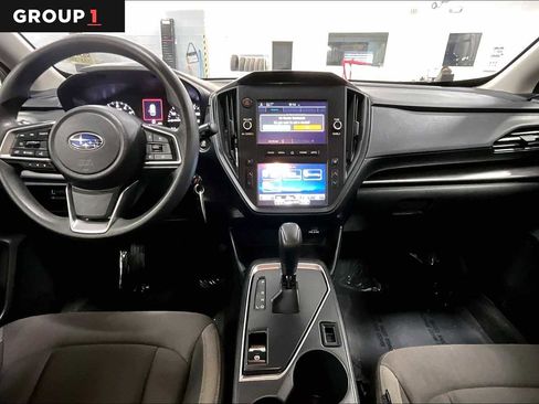 Certified 2024 Subaru Impreza 2.0i image 16