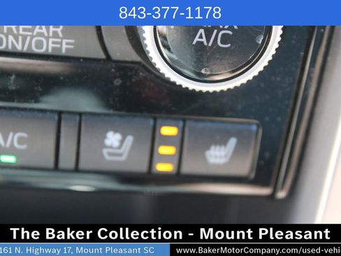 Used 2019 Subaru Ascent Touring image 47
