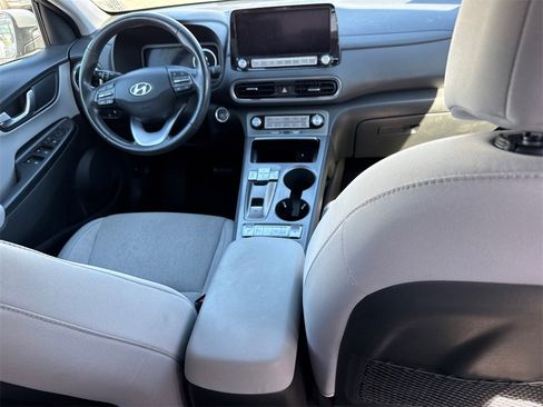 Used 2023 Hyundai Kona SEL image 22