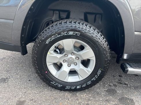 New 2026 RAM 1500 Big Horn image 9