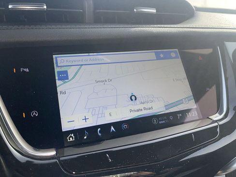 Certified 2024 Cadillac XT6 Premium Luxury w/ LPO, Floor Liner Package image 20