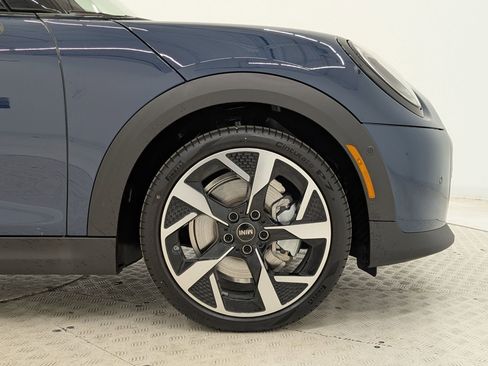 New 2026 MINI Cooper S image 12