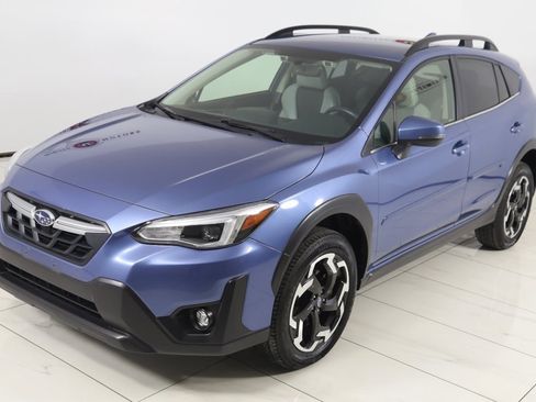 Used 2022 Subaru Crosstrek 2.5i Limited image 20