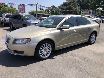 Used 2007 Volvo S80 3.2