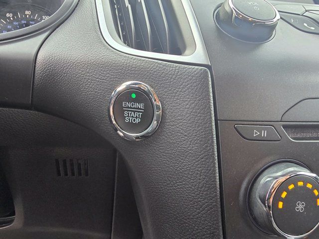 Used 2017 Ford Edge SE AWD/4WD image 19