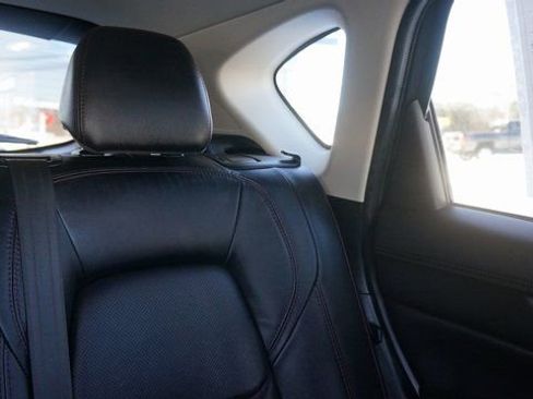 Used 2024 MAZDA CX-5 Carbon Edition image 58