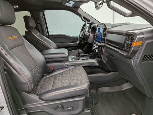 Used 2023 Ford F150 Tremor AWD/4WD image 24