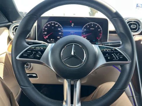Certified 2023 Mercedes-Benz C 300 Sedan image 24