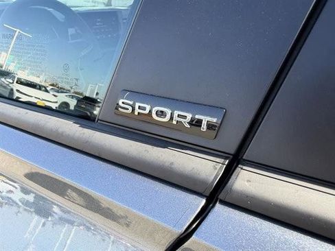 New 2026 Volkswagen Jetta Sport image 11