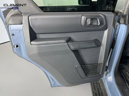 New 2025 Ford Bronco Outer Banks image 30
