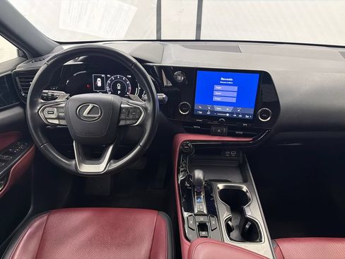 Used 2023 Lexus NX 250 FWD w/ Towing Package (2000 Lbs) image 23